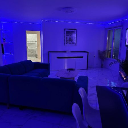 Appartement Luxueux 70M2, 2 Chambres Argenteuil Luaran gambar