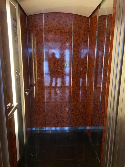 Appartement Luxueux 70M2, 2 Chambres Argenteuil Luaran gambar